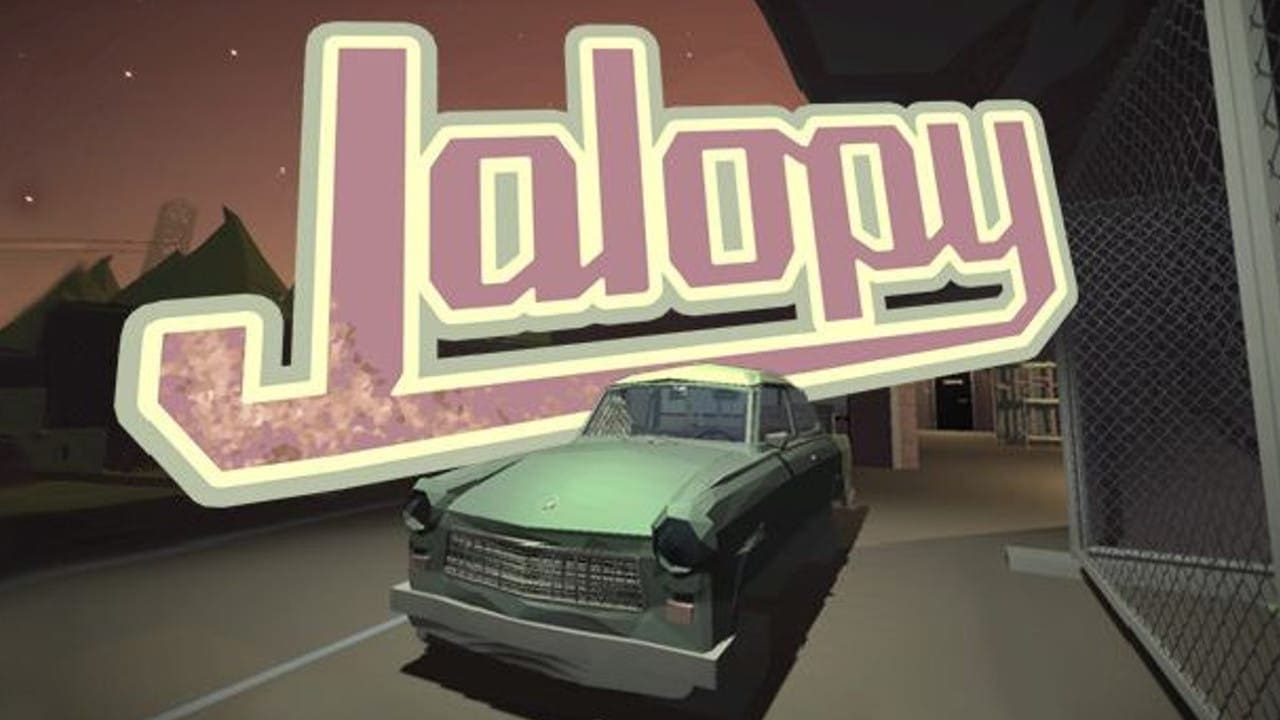 jalopy game music jalopy game music