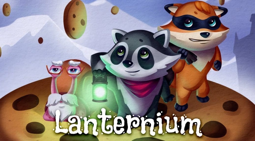Lanternium