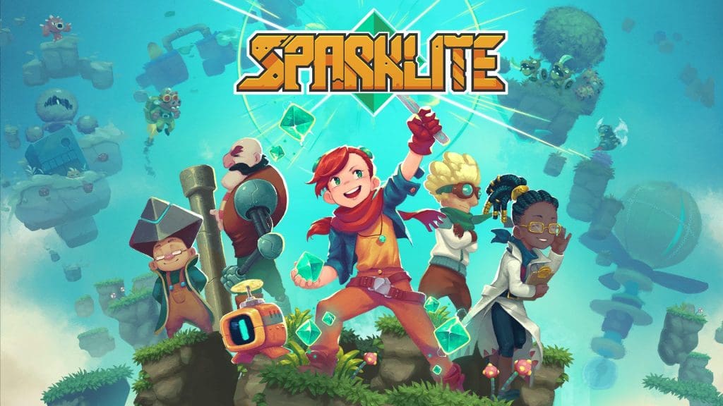 Sparklite