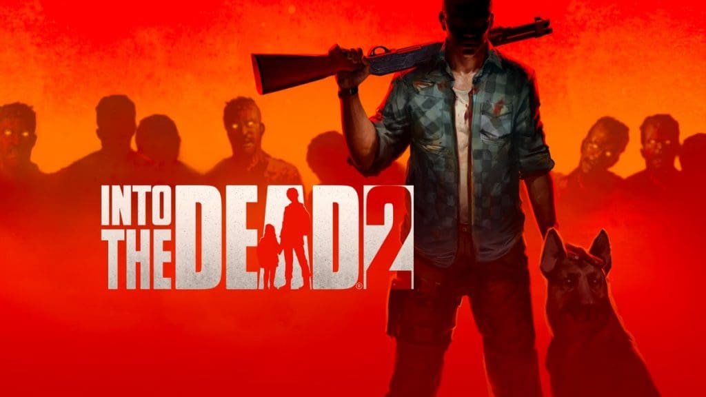 into the dead 2