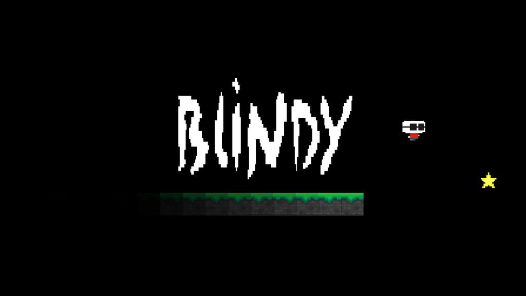 Blindy 01 Switch Blindy 01 Switch