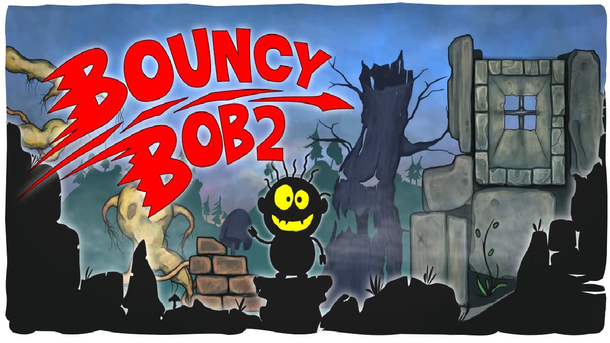 Bouncy Bob 2
