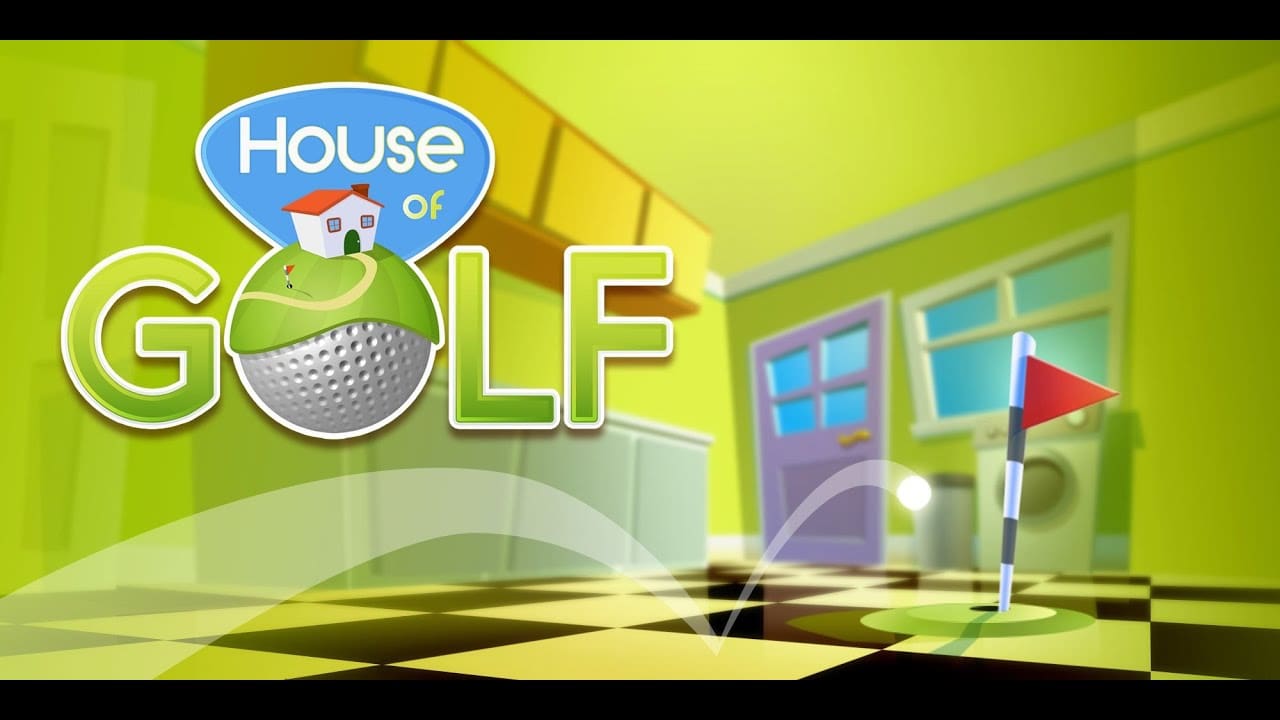 House of Golf 1
