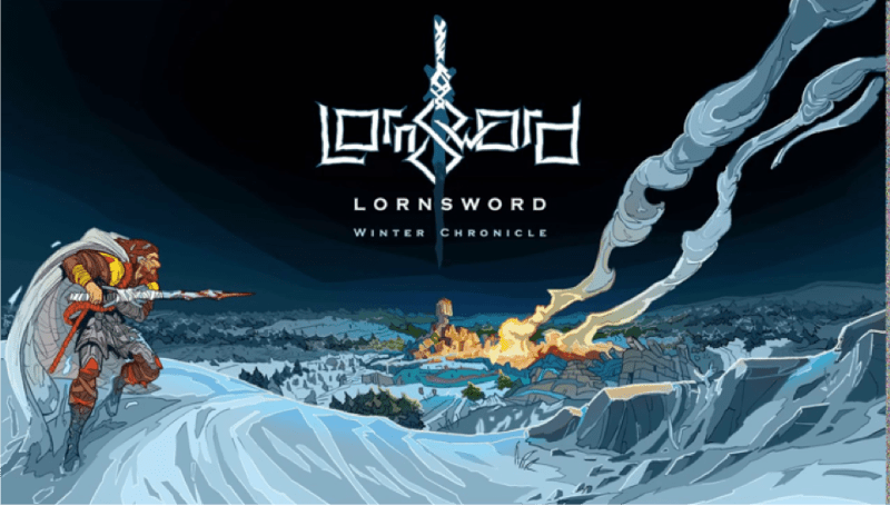 Lornsword Winter Chronicle