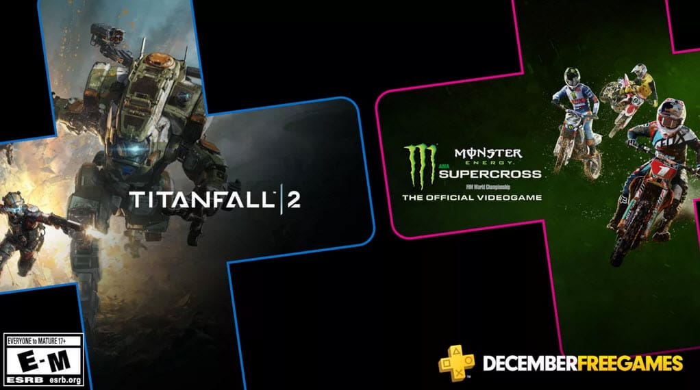 Here are the free PS+ games for December 2019 Video Game Reviews