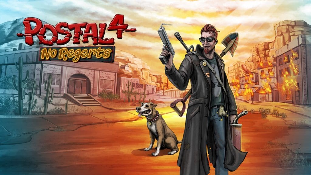 Postal 4 14 Postal 4 14