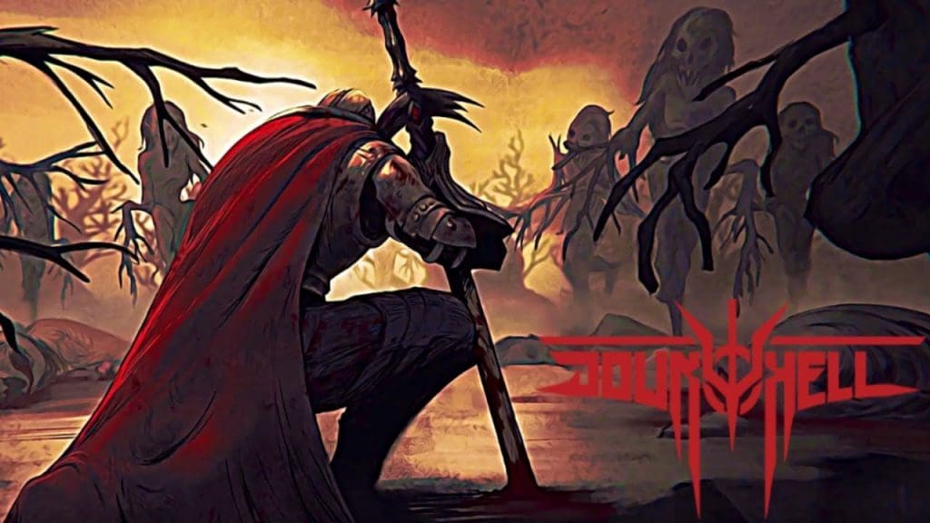 down to hell down to hell