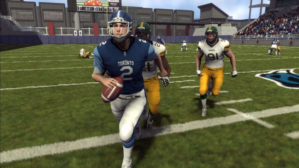 Flutie Flutie
