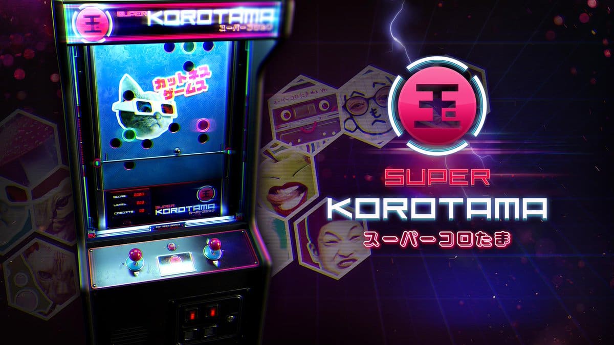 Super Korotama 1
