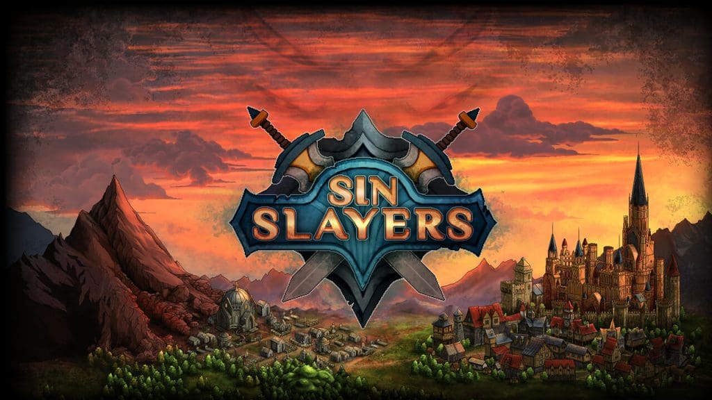 sin slayers header