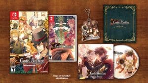 Code Realize Switch Code Realize Switch