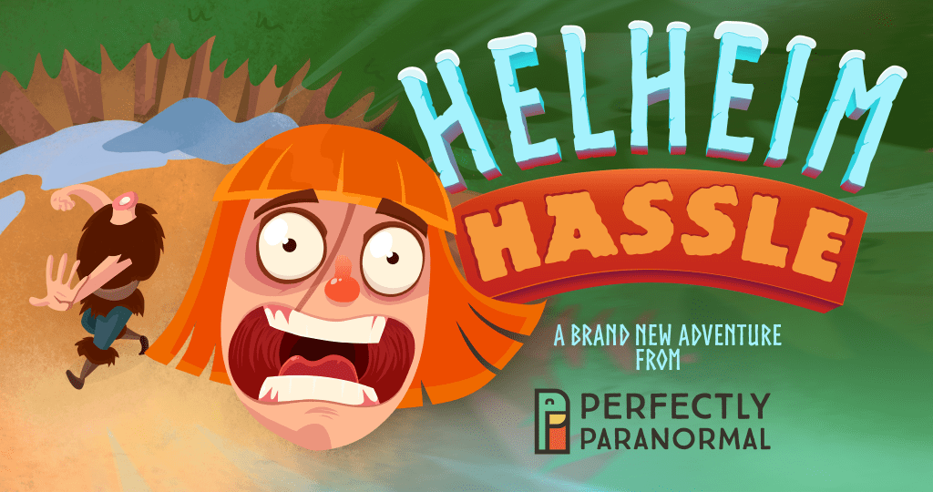 Helheim Hassle