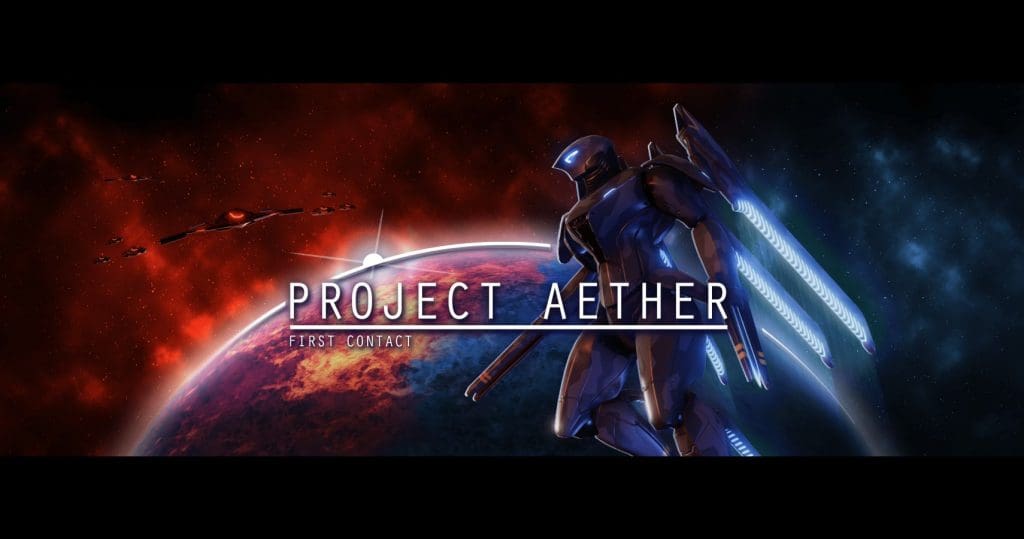 Project AETHER Project AETHER