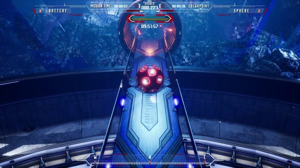 Technosphere Reload Technosphere Reload