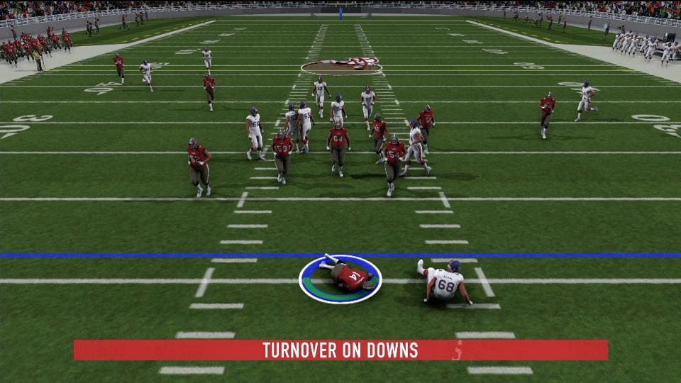 Doug Flutie’s Maximum Football 2019