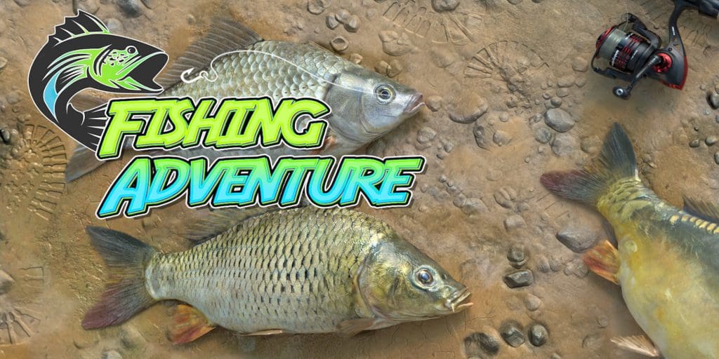 Fishing Adventure 01 press material