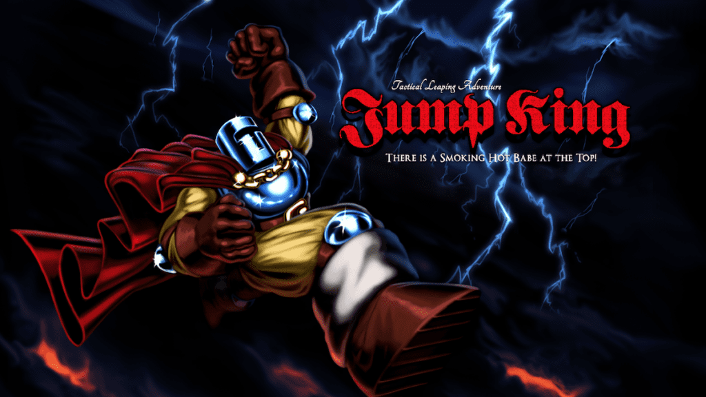 Jump King Jump King