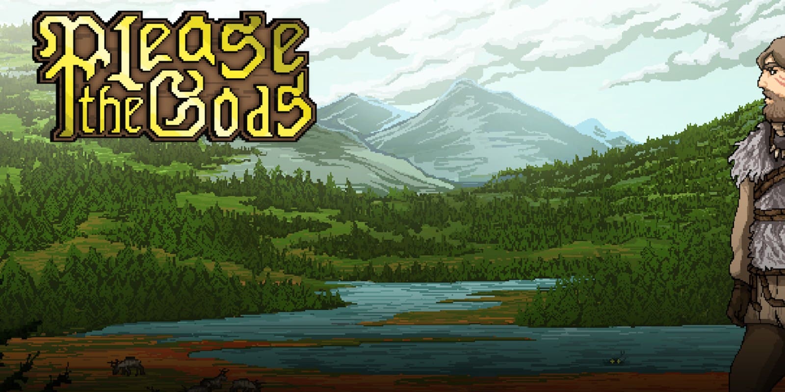 Please the Gods Switch