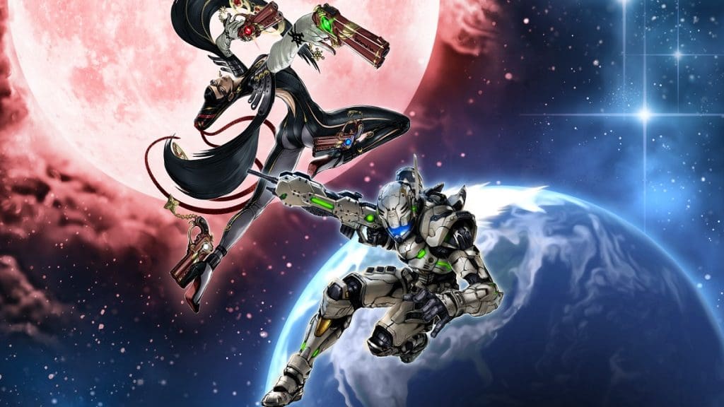 bayonetta vanquish 10th anniversary bundle review bayonetta vanquish 10th anniversary bundle review
