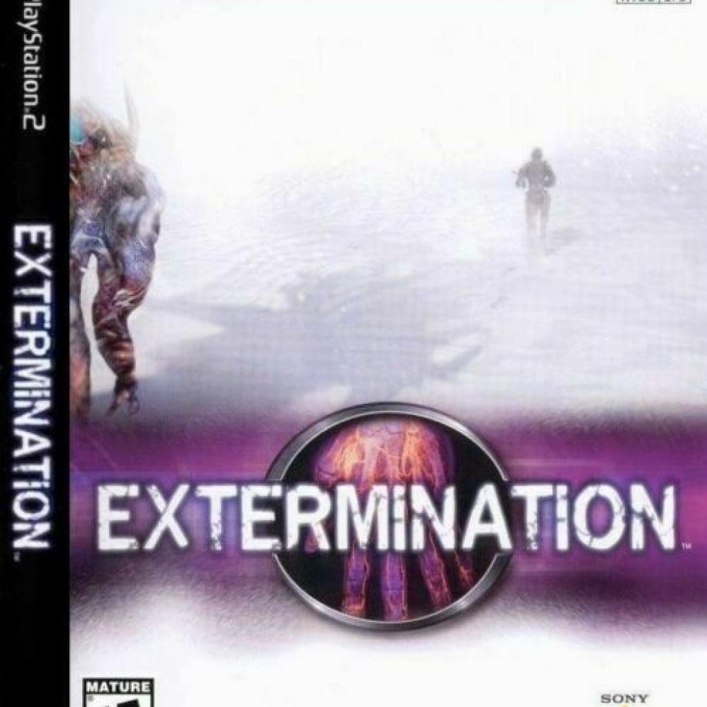 Extermination Extermination