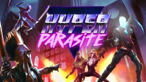 HyperParasite HyperParasite