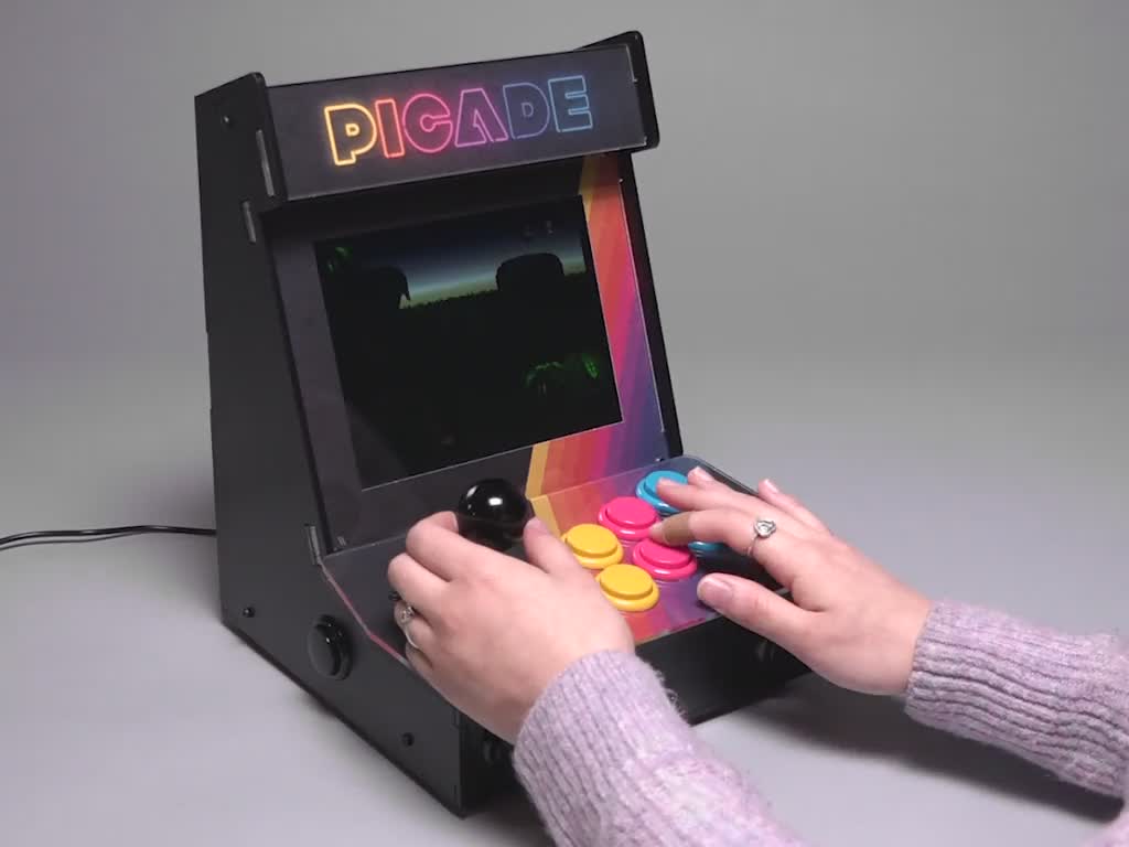 Picade