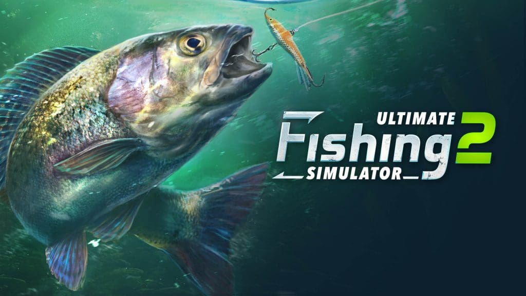 Ultimate Fishing Simulator 2 01 press material Ultimate Fishing Simulator 2 01 press material