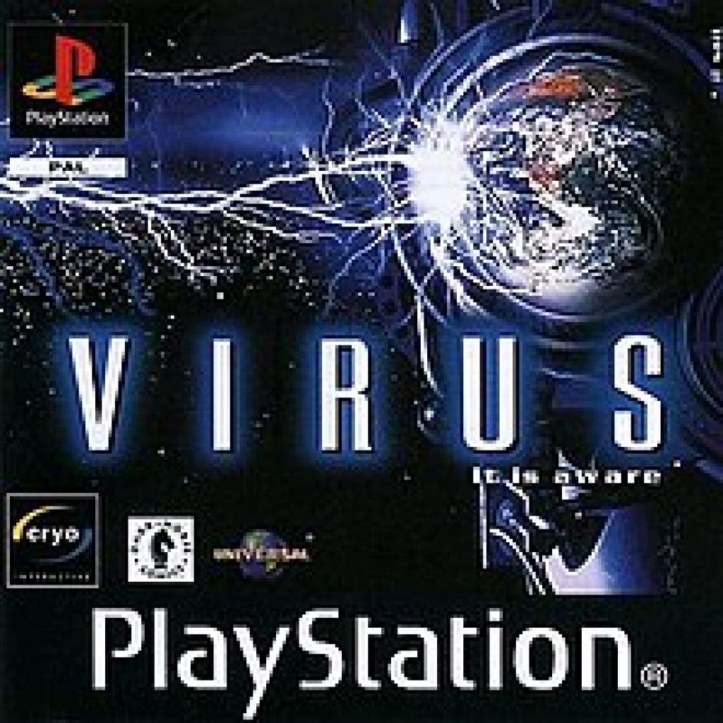 Virus PS1 Virus PS1