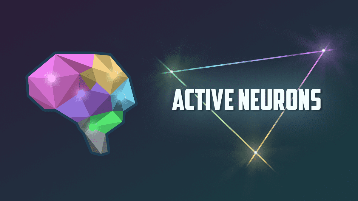 Active Neurons