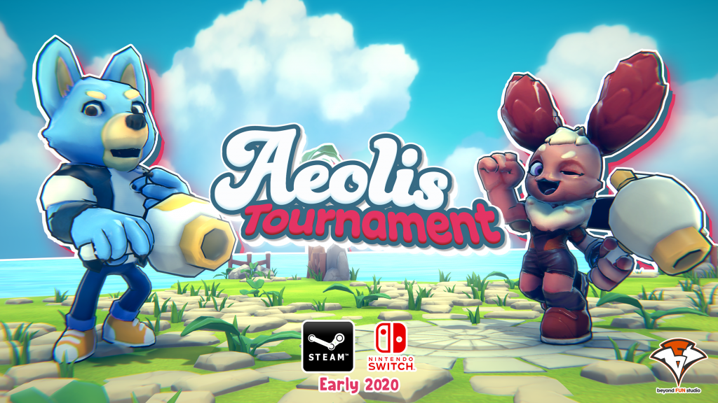 Aeolis Tournament Aeolis Tournament