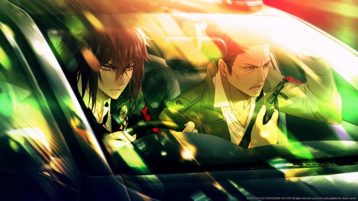 Collar X Malice Unlimited