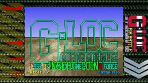 G LOC Air Battle 4 G LOC Air Battle 4