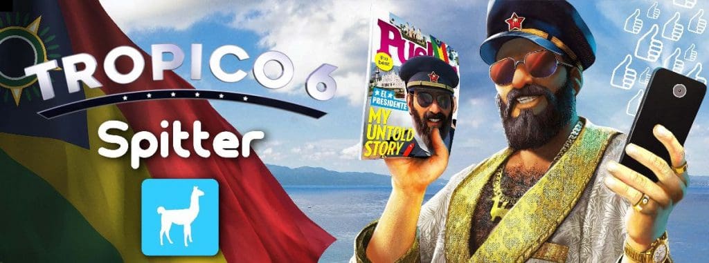 Tropico 6 DLC