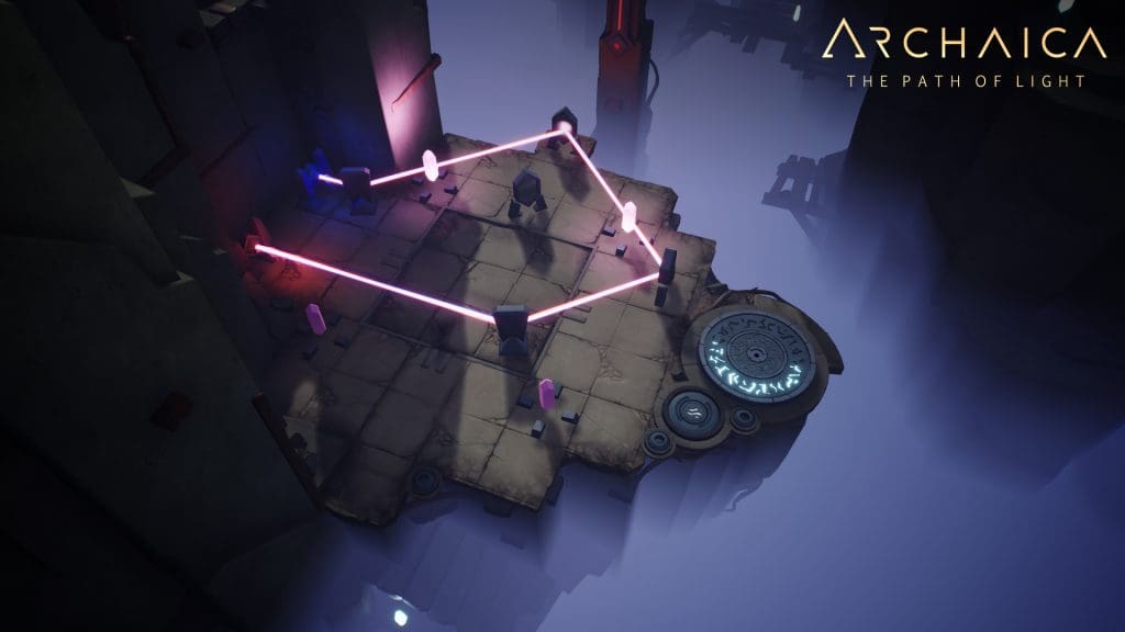archaica s6 archaica s6