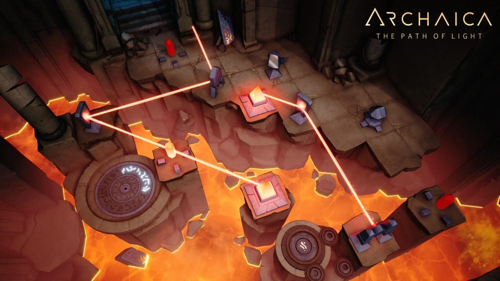 archaica s7