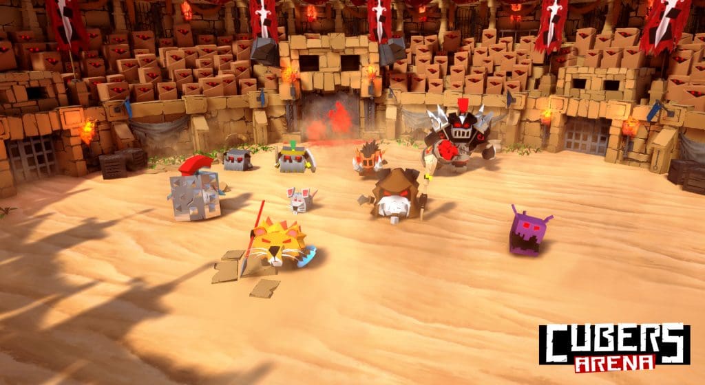cubers arena enemiesshotroma cubers arena enemiesshotroma