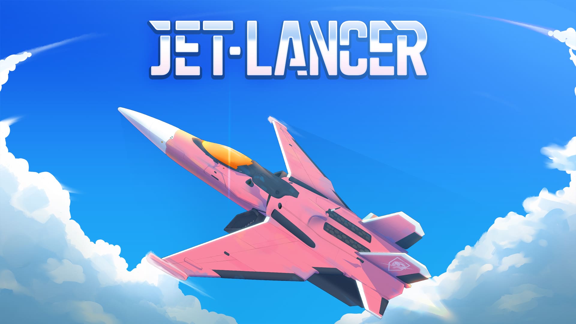 jet lancer switch hero