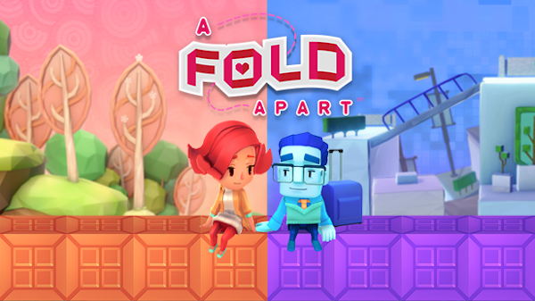A Fold Apart