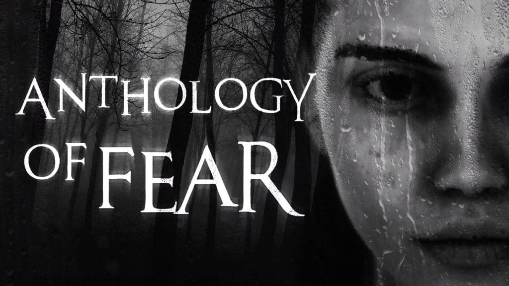Anthology of Fear 01 press material Anthology of Fear 01 press material