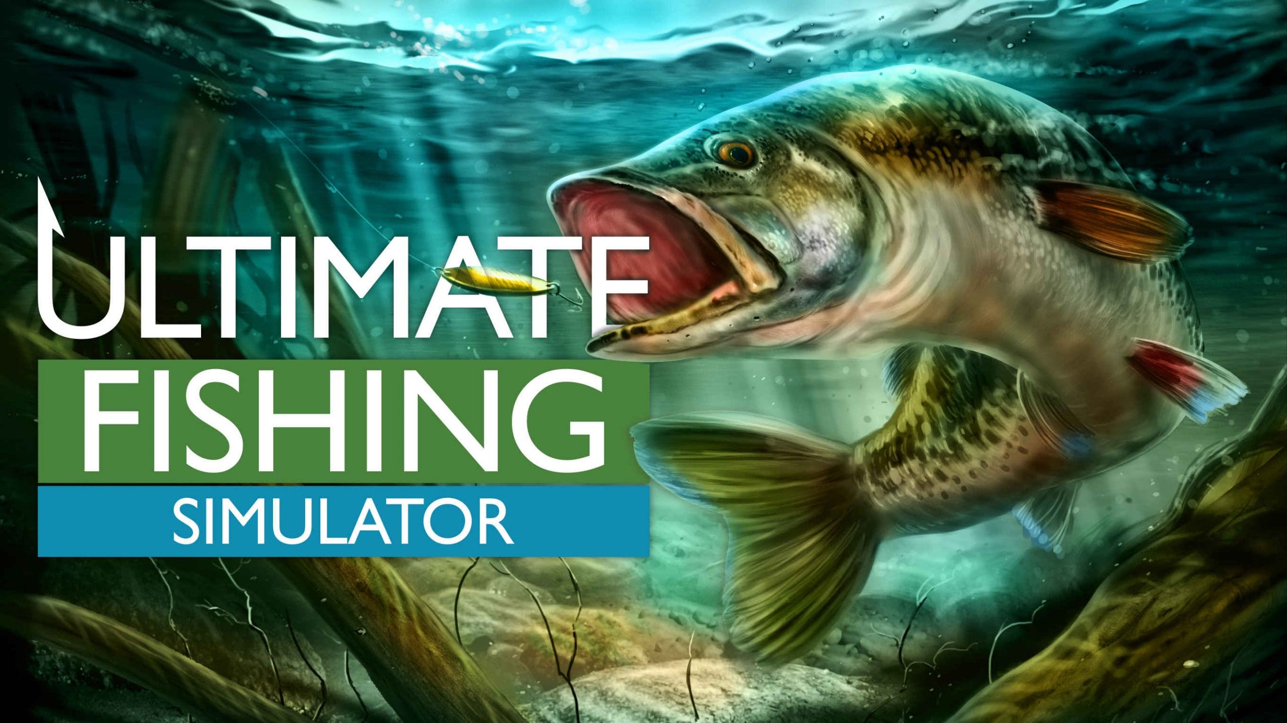 Ultimate Fishing Simulator 01 press material scaled