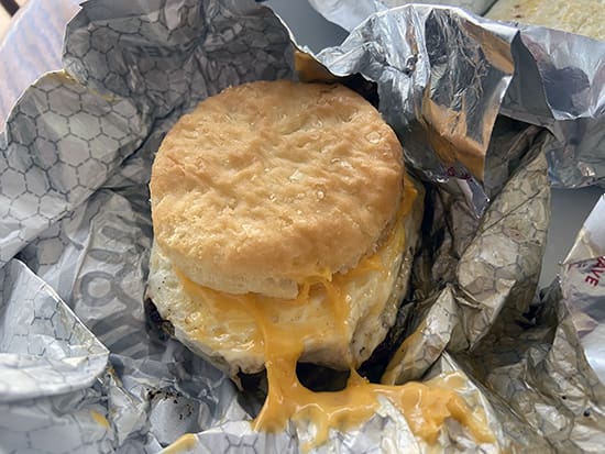 Wendys Brkfast 9 cheese