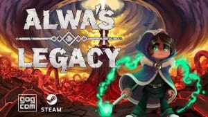 Alwas Legacy Alwas Legacy