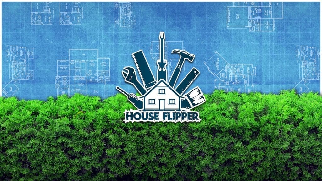 House Flipper 01 press material House Flipper 01 press material