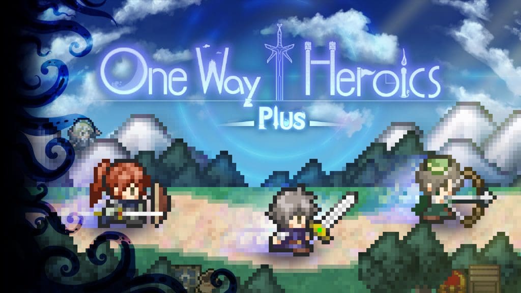 One Way Heroics One Way Heroics