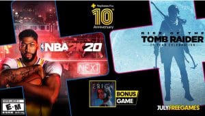PS July 2020