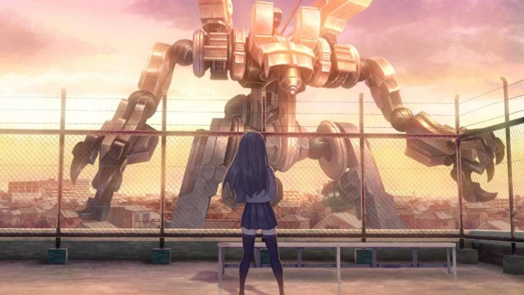 13 Sentinels Aegis Rim 13 Sentinels Aegis Rim