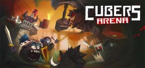 Cubers Arena