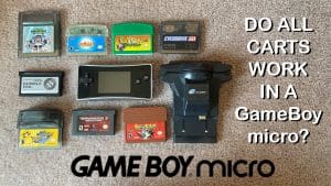 GB Micro cart fit banner