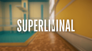 SUPERLIMINAL SUPERLIMINAL