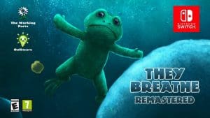 They Breathe
